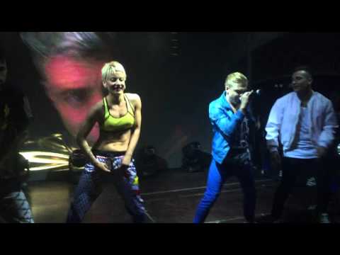 Видео: Quest Pistols Show - Бит