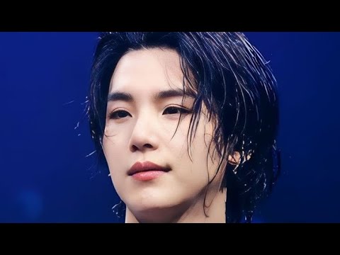 Видео: Suga мой пример стойкости и мужества...#suga#agustd