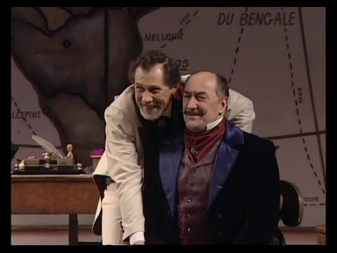 Видео: "Делец" О. де Бальзака