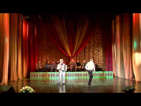 Видео: Рамзан Паскаев и Руслан Паскаев (попурри)