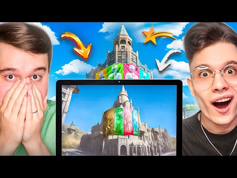 Видео: НАЙДИ МЕСТО ПО ФОТО НЕЙРОСЕТИ В GTA 5 RP