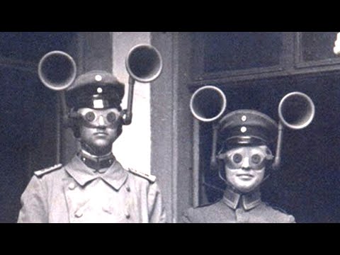 Видео: Артефакты погибшей цивилизации попытались приспособить для ...