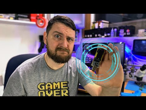 Видео: 📺⛔ТЕЛЕВИЗОР ЗАВИС НА ЗАСТАВКЕ