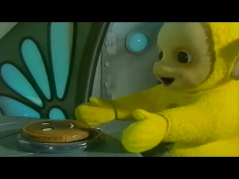 Видео: Телепузики | Teletubbies in Russian