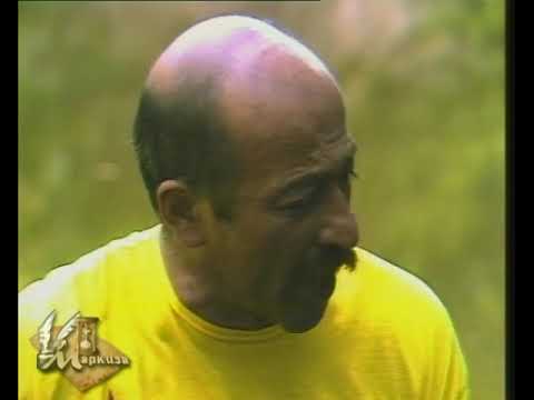 Видео: "Штандер" А. Я. Розенбаум