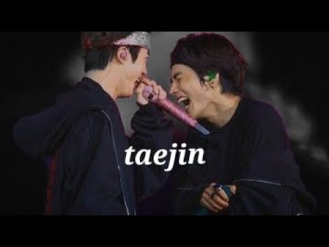 Видео: • TAEJIN • каплями — [FMV]