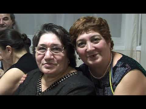 Видео: Ассирийцы Ассирийцы. Шара Мар Геваргиз 15.11.2010