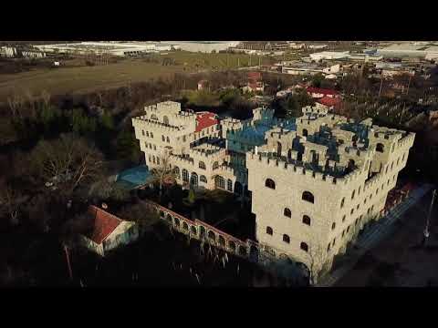 Видео: Замъка Ямбол / В памет на Тончо Гочев