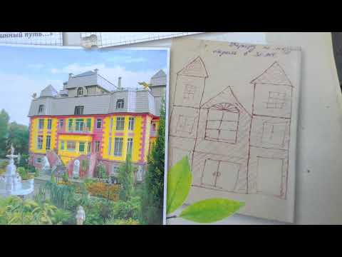 Видео: Читая Олега Зубкова! "Киев. Трудовые будни"!