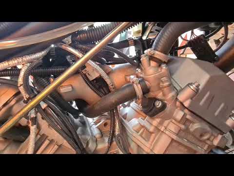 Видео: ТО Стелс Гепард. 3 часть