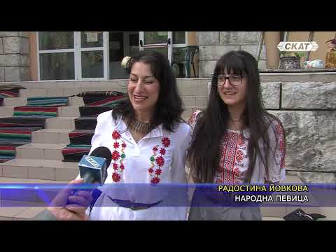 Видео: Малко Търново посрещна есента с Празник на тиквата