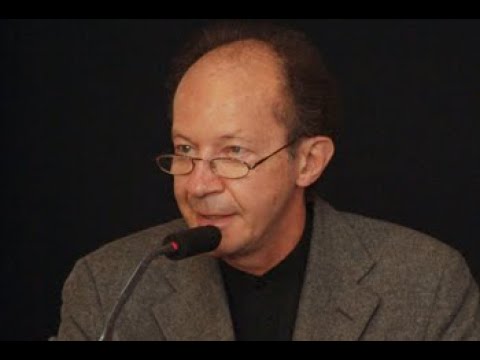 Видео: Вводная лекция о Джорджо Агамбене Михаэля Хеммингсена