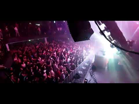 Видео: "NEUROPUNK" festival @ Moscow, Известия Hall (24.03.2023)