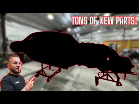 Видео: «Taal Order» ВЕРНУЛСЯ! Сможет ли Джекстенд установить РЕКОРДЫ?