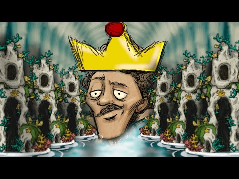 Видео: Король Больфинов