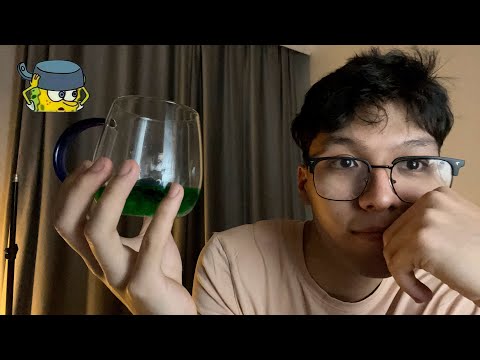 Видео: асмр ≀ стеклянные триггеры (и немного не стеклянных)