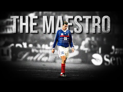 Видео: Абсолютный Маэстро | Легенда, выкованная в боли