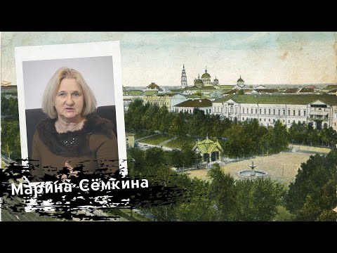 Видео: Парк Черное озеро