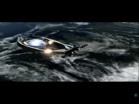 Видео: Stargate SG-1 clip, звездные врата SG-1 клип