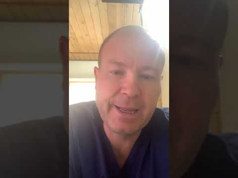 Видео: Процедура Постановка Атланта. Правильное Лечение пациента