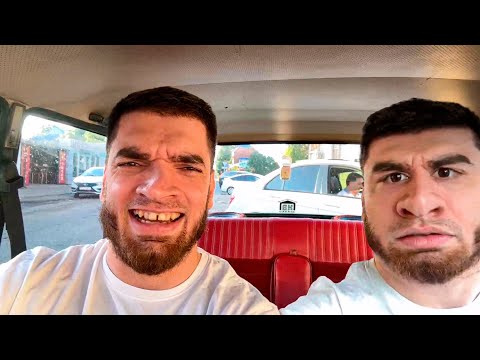 Видео: 🍌26.06.2024 | Ravshann. ИРЛ В АПШЕРОНСКЕ