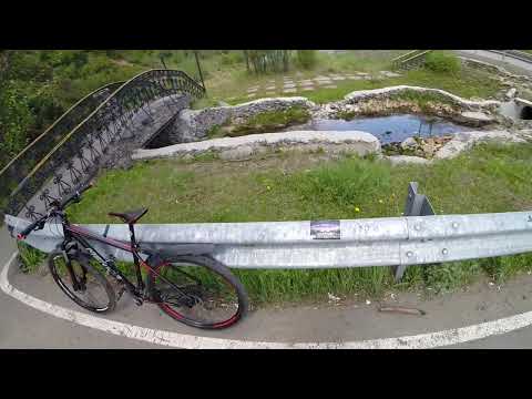 Видео: Сокол. Еду домой, т.к. увидел надвигающуюся грозу))  12 июня 2025 г.