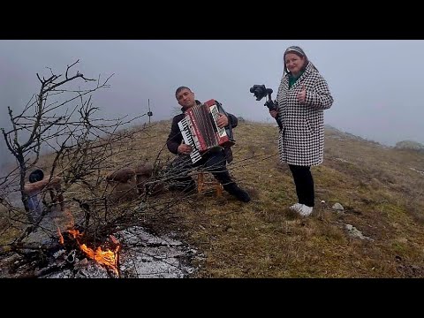 Видео: ՀԱՆԴԻ ՀԱՑԸ Մի Ուրիշ Համ Ու Հոտ Ունի - Природа - Чистый Воздух - Շամշադինի Համը - Шамшадин