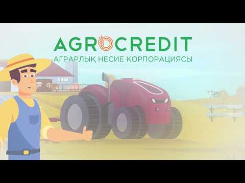 Видео: Фермерлердің әрекет ететін уақыты!