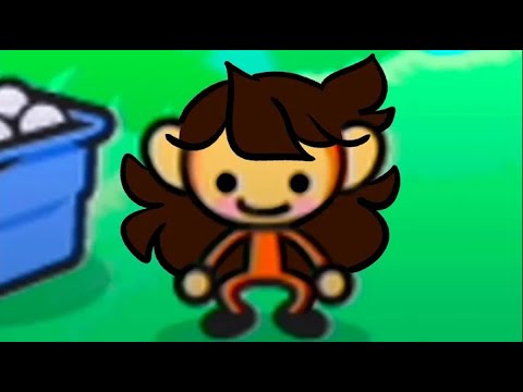 Видео: Спидран Ритм Игры - Это Боль | Озвучка | Speedrunning a rhythm game is hard | Russian dubbing