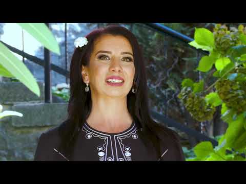 Видео: Iulia Velichkova - Koi ta iunache nagada I Юлия Величкова - Кой та ,юначе, нагада