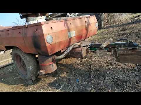 Видео: Скоростной газогенератор, чем отличается от обычного. Какие минусы есть у газогенератора Рыбникова.