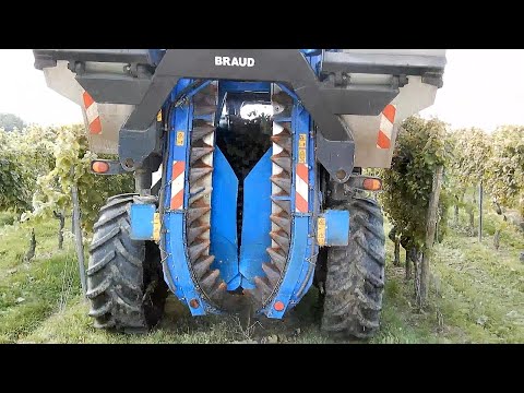 Видео: ТЕХНИКА И ТЕХНОЛОГИИ СЕЛЬСКОГО ХОЗЯЙСТВА ✦ 95 ✦ Lucky Tech