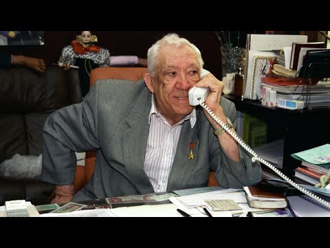 Видео: Юрий Никулин анекдоты, часть 14