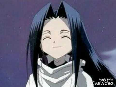 Видео: Хао(Зик)Асакура.Бесконечный раздор