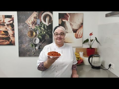 Видео: ИКРА  БАКЛАЖАННАЯ