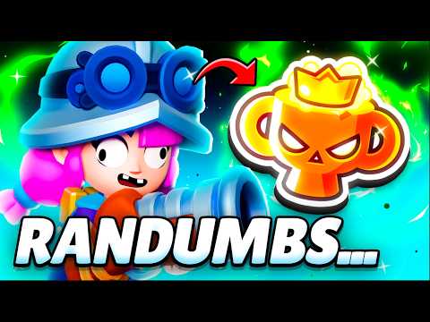 Видео: Рэндамбс