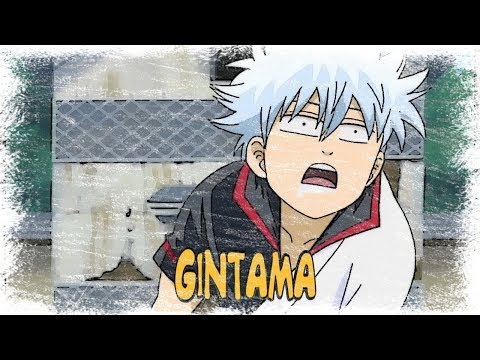 Видео: #Гинтама нарезка моментов #13