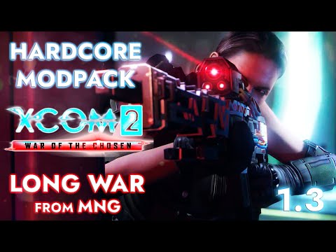 Видео: ⚪Дотерпеть до магнитки | LWotC HardCore ModePack | #1.3 - 3.11.2025