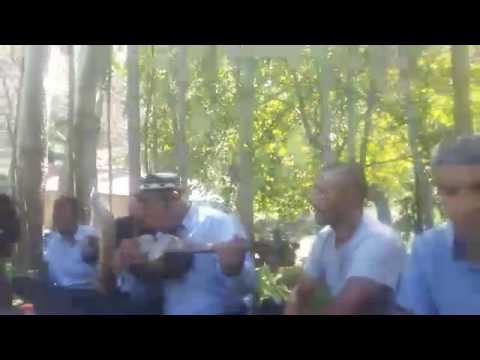 Видео: Шамсиддин Нуридинов