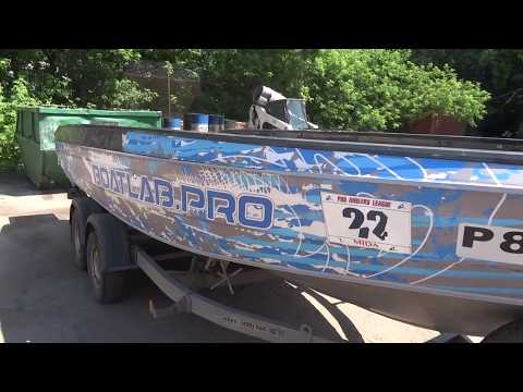 Видео: Финвал 555 после трёх лет