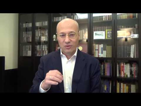 Видео: Владимир Димитриадис «Действия, навыки и образ мышления в 2015 году»