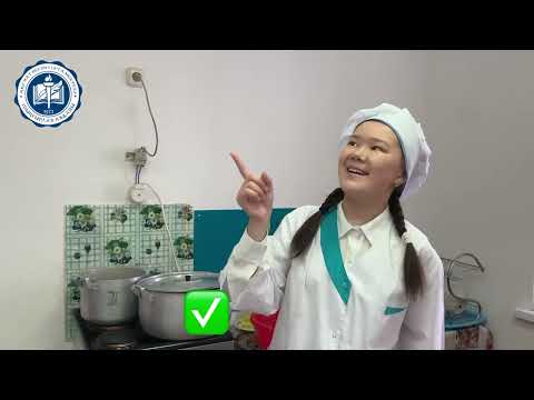 Видео: "Мамандықтар әлемін ашамыз" республикалық форумы "Жас мобилограф"БҚО,Шыңғырлау ауданы Ақсуат НМ