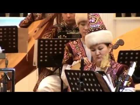 Видео: Сыдық Мұхамеджанов - Шаттық отаны