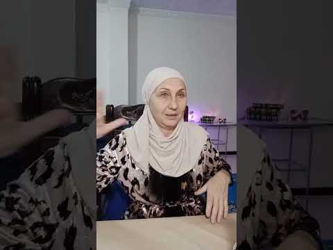 Видео: Про отношения между людьми взгляд Мерьем Яшар  в прямом эфире!
