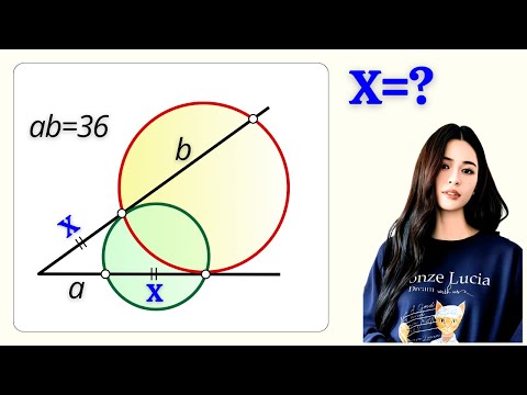 Видео: ЭТА ЗАДАЧА - ПРОСТО ЧУДО! Итальянская олимпиада Фибоначчи!