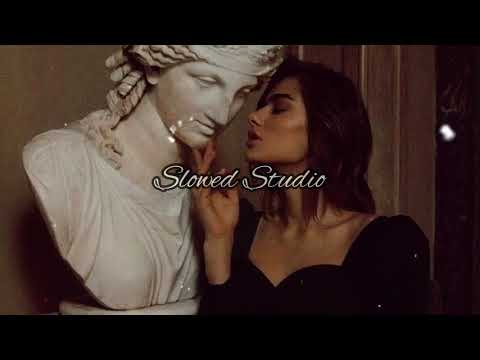 Видео: Jah Khalib - Во сне SLOWED