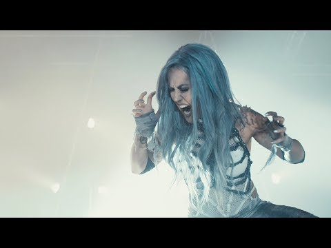 Видео: ARCH ENEMY - The World Is Yours (ОФИЦИАЛЬНОЕ ВИДЕО)
