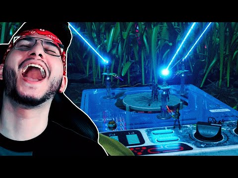 Видео: ВОЗВРАЩЕНИЕ К НОРМАЛЬНОЙ ЖИЗНИ (Grounded) #42
