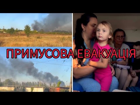 Видео: МИ ЕВАКУЮВАЛИСЯ,  РОЗПОЧИНАЄМО ВСЕ З НУЛЯ. #евакуація #переселенці