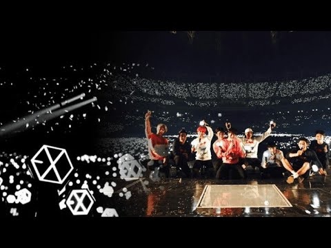Видео: УГАДАЙ ПЕСНИ EXO ПО ПРИПЕВУ | MISS RIGHT